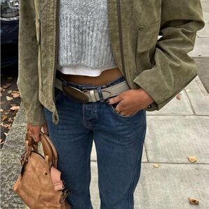 Meet your Posher, Penny